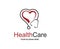 Medical halth care icon