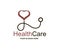 Medical halth care icon