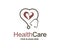 Medical halth care icon