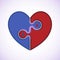 Medical Heart Icon