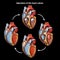 Medical illustration of Operation of the heart valves