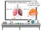 Medical information on effects of cigarette smoking