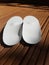 Medical insole made from foam