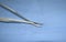 Medical Instruments- Micro needle holder