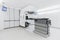 Medical linear accelerator