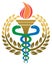 Medical Medicine Logo