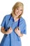 Medical Nurse