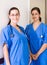 Medical nurses