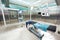 Medical operating room