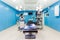 Medical operating room