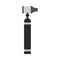 Medical otoscope tool vector icon ent ear. Doctor audiologist illustration first aid equipment hospital nstrument checkup