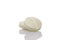 Medical pill isolated on a white background. Medicines. Treatment. Isolate of tablets for the treatment of diseases