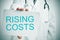 Medical rising costs