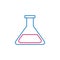 Medical, science colored icon. Element of medicine illustration. Signs and symbols icon can be used for web, logo, mobile app, UI