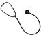 Medical stethoscope