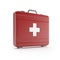 Medical suitcase