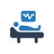 Medical Supervision Icon