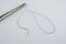 medical thread for suturing wounds, surgical needle holder, suturing in medical and dental