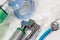 Medical tools for Neonatal Reanimation