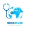 Medical vector logo
