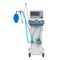 Medical ventilator, 3D rendering