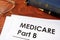 Medicare part b.