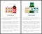 Medication and Pharmacy Posters Medicament Items