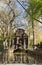 The Medici Fountain, France. Paris.