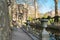 Medici Fountain in the Luxembourg Garden Jardin du Luxembourg , Paris