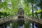 Medici Fountain in the Luxembourg Garden, Paris, France