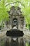 Medici Fountain Luxembourg Gardens Paris