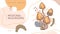 Medicinal Mushrooms Banner Template