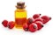 Medicinal Rose hips with essential oil