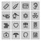 Medicine & Heath Care icons