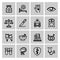 Medicine & Heath Care icons