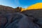 Medicine Root Trail Badlands