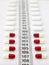 Medicine thermometer