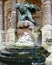 Medicis Fountain in Luxembourg Gardens