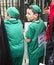 Medics Under Fire. Rally in Trafalgar Square.