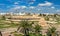 Medieval Aghlabid Basins in Kairouan, Tunisia