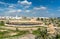 Medieval Aghlabid Basins in Kairouan, Tunisia