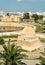 Medieval Aghlabid Basins in Kairouan, Tunisia