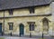 Medieval Almshouse in Burford