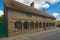 Medieval Almshouses Mortonhampstead Devon