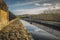 Medieval Aqueduct in Scotland Avon Aqueduct Second Highest Aqueduct Ancient Brick construction Scottish