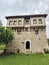 Medieval Arapovo Monastery dedicated to Saint Nedelya, Bulgaria