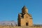 Medieval Armenian church