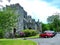 Medieval Ashford castle