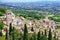 Medieval Assisi, Umbria , Italy