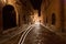 Medieval Avenue of the Knights, Rhodes